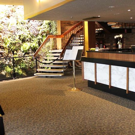 Mid City Ballarat Interior photo