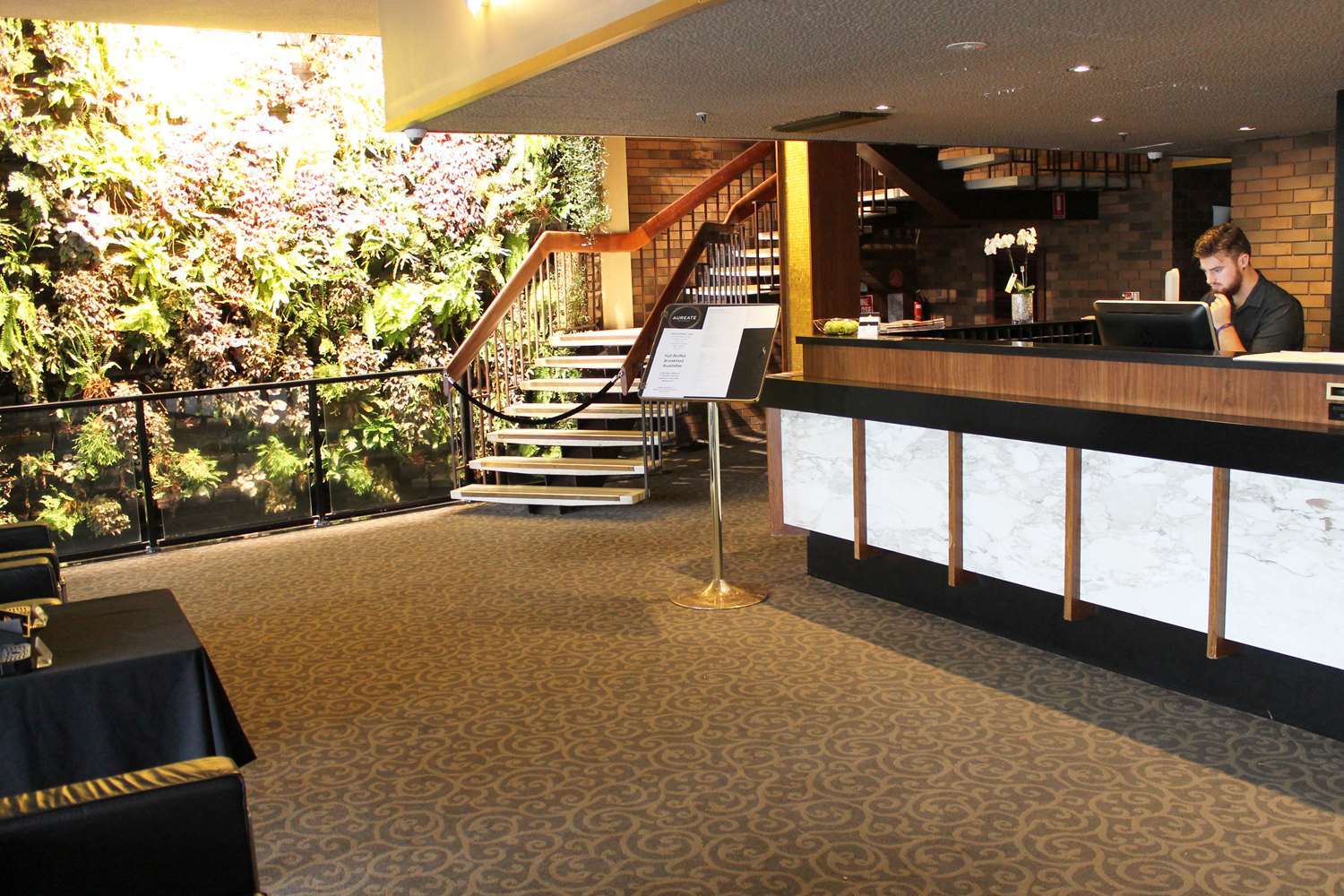Mid City Ballarat Interior photo