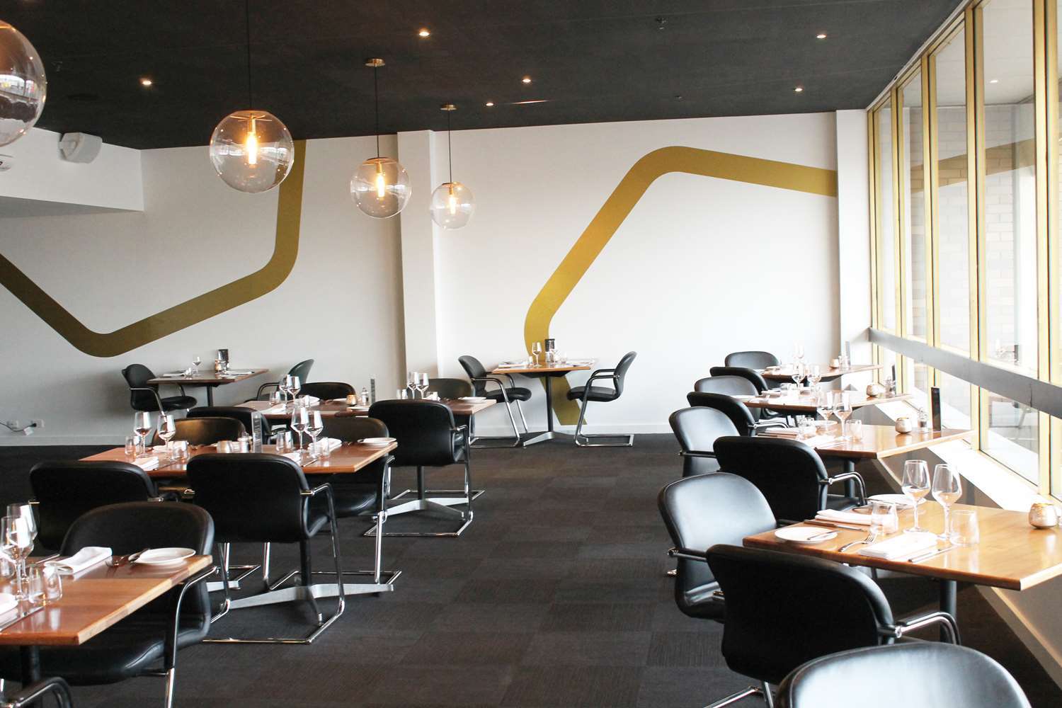 Mid City Ballarat Restaurant photo